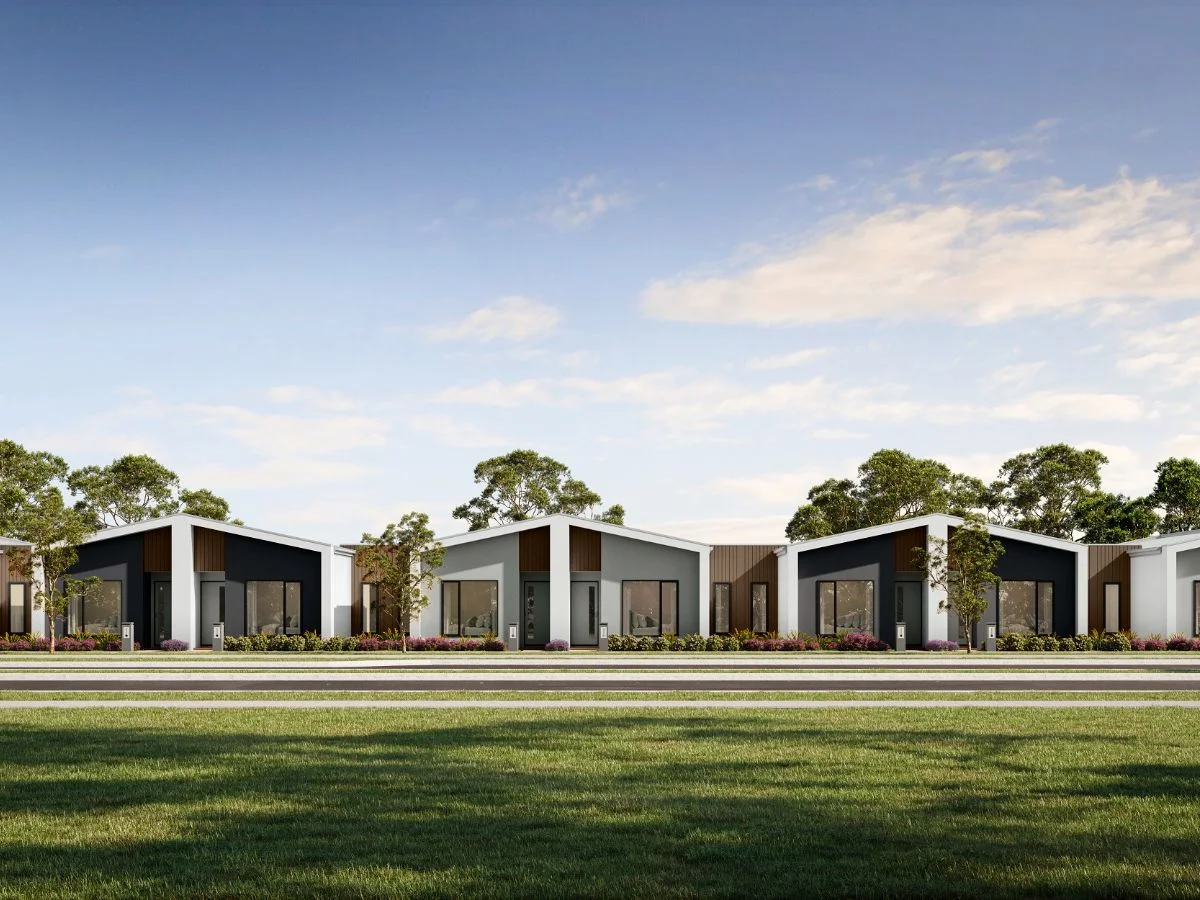 Additional image 2 of Lot 722 Cosgrove Drive, Beveridge VIC 3753