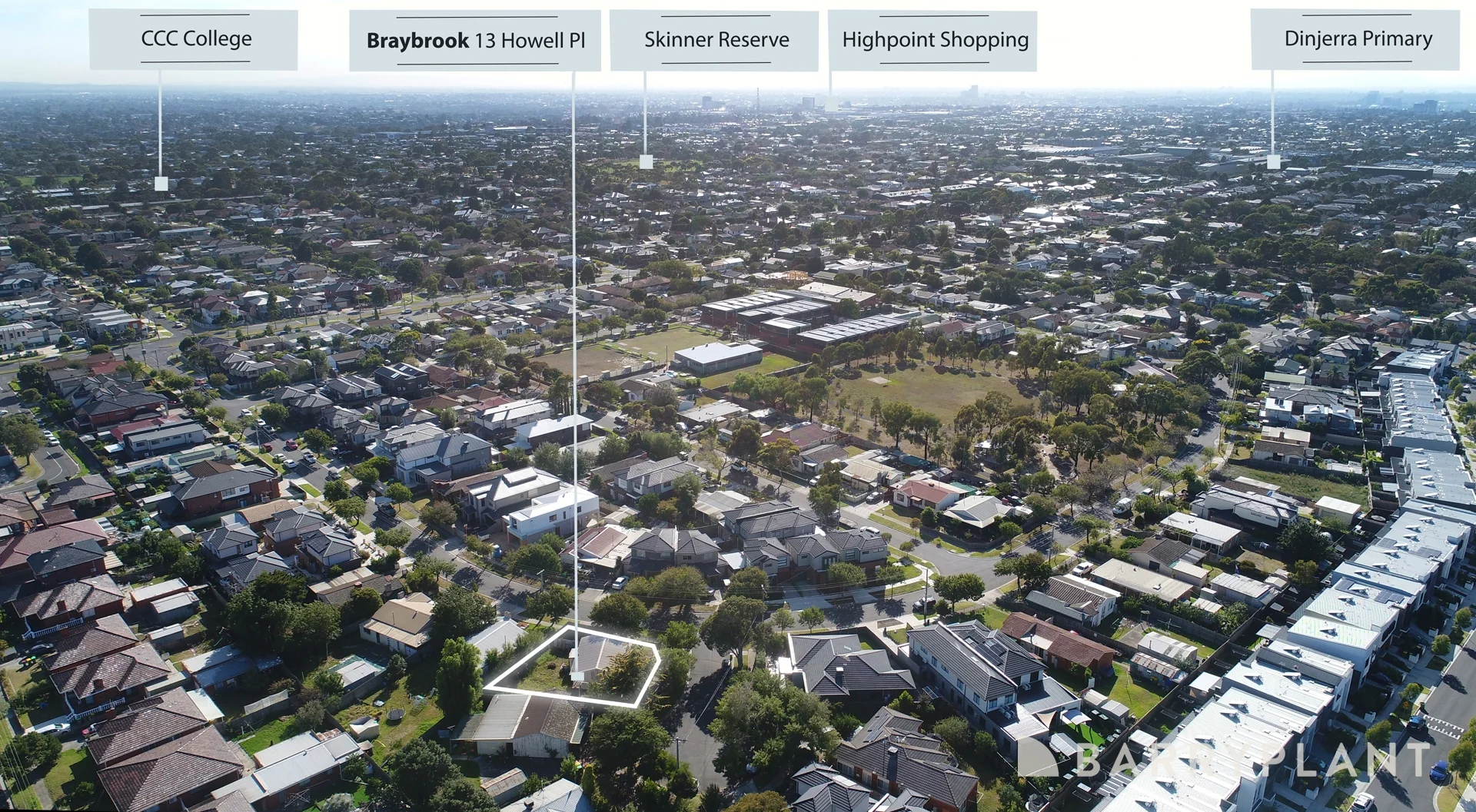 Additional image 5 of 13 Howell Place, Braybrook VIC 3019