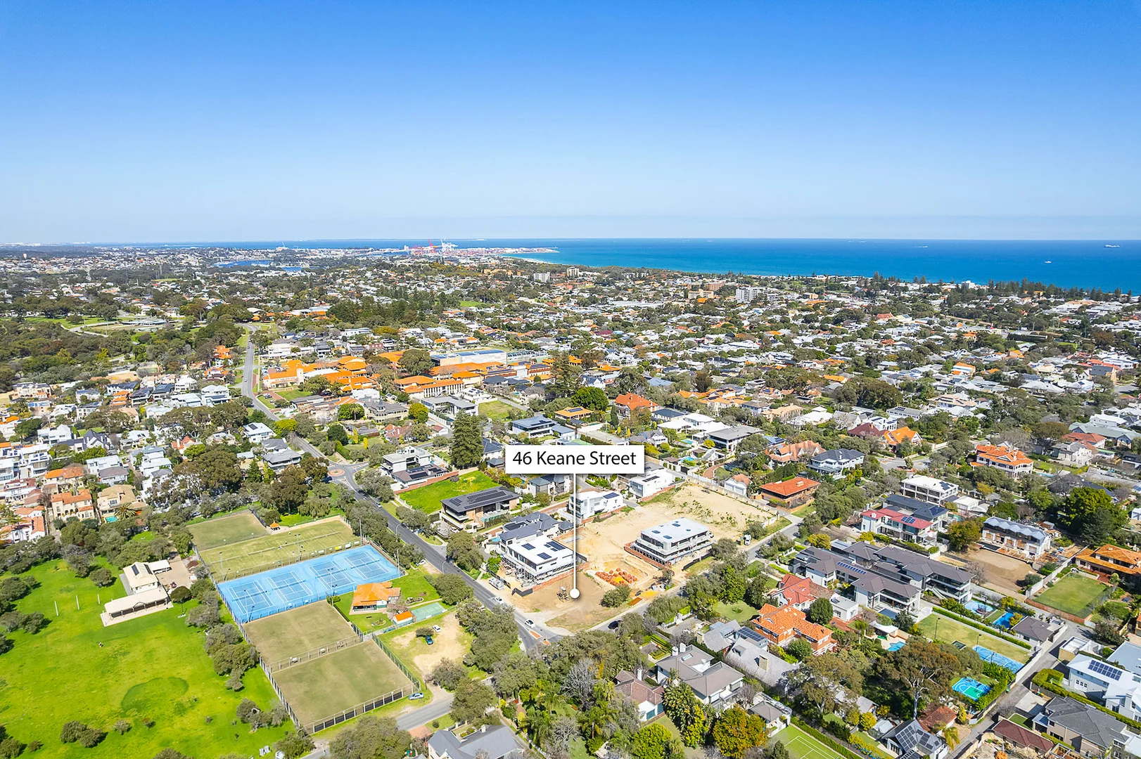 Additional image 12 of 46 Keane Street, Peppermint Grove WA 6011