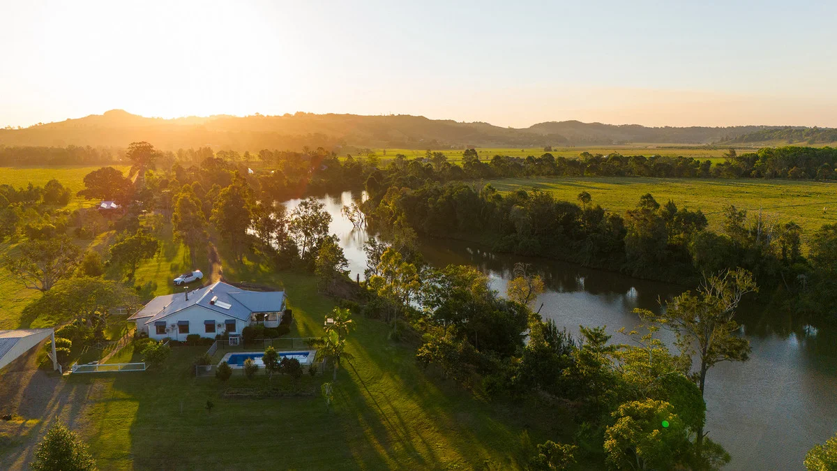 584A Bruxner Highway, South Gundurimba NSW 2480