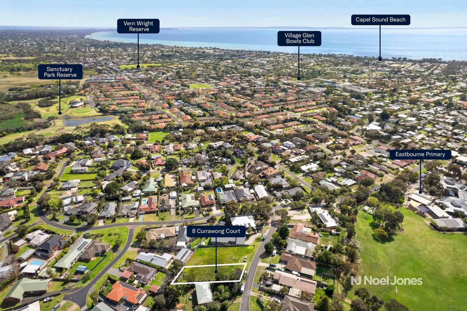 Additional image 3 of 8 Currawong Court, Capel Sound VIC 3940