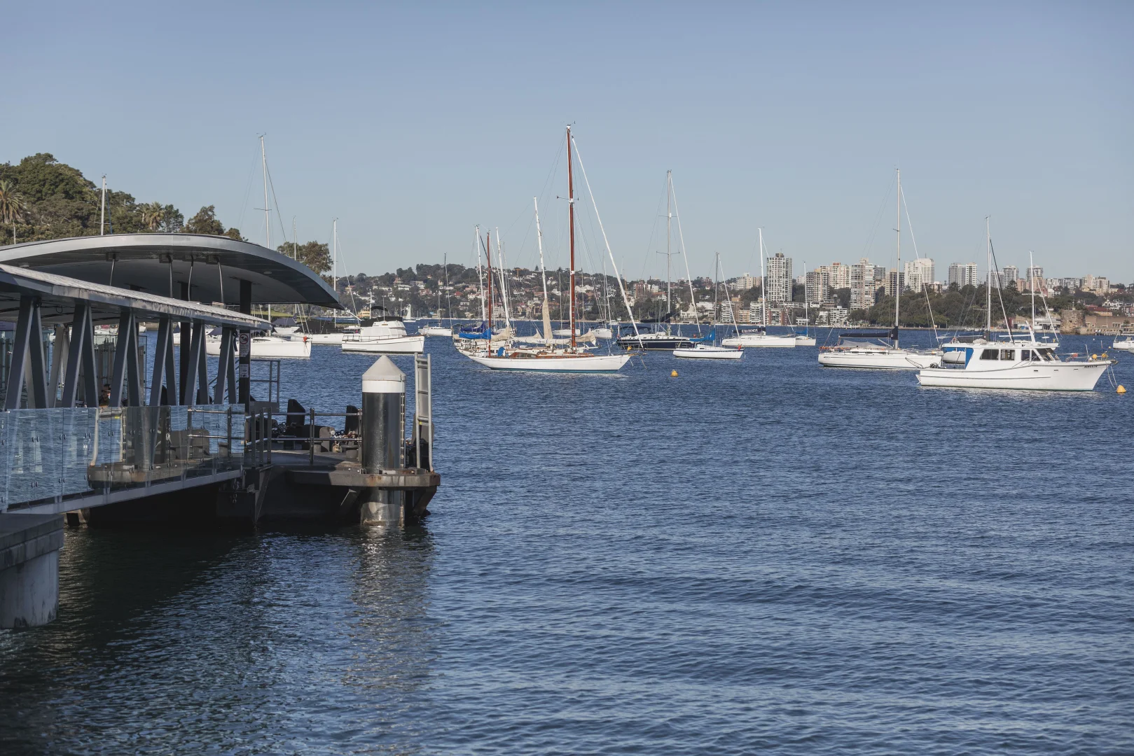 Additional image 17 of 3/16 Eaton Street, Neutral Bay NSW 2089