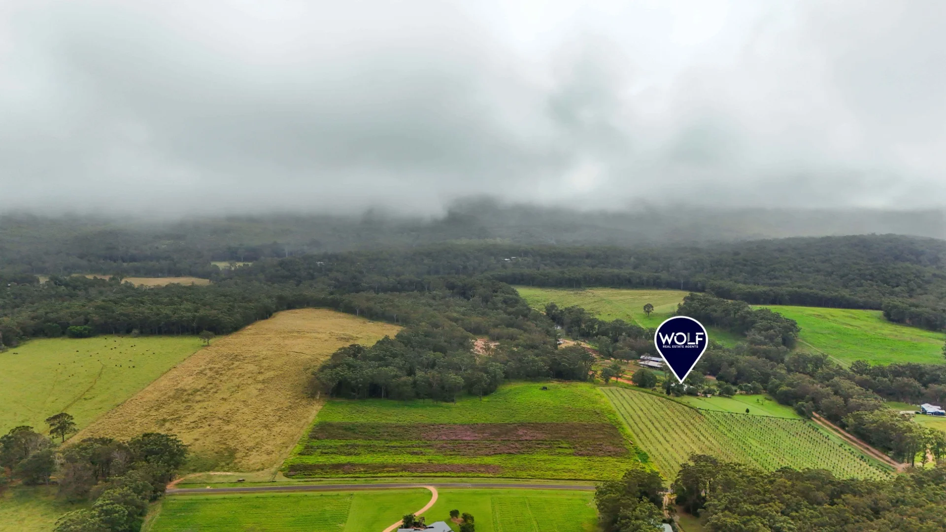 Additional image 41 of Lot 83 Chester Road, Wondecla QLD 4887