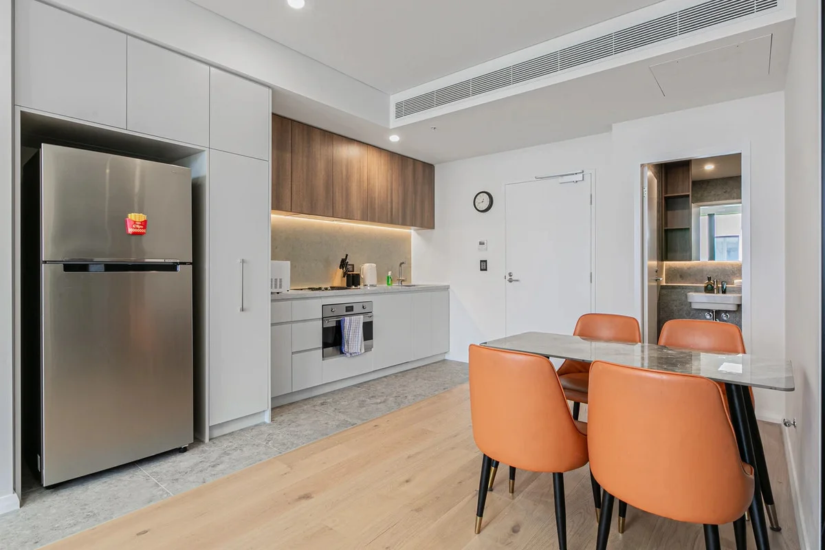 Additional image 4 of 417/12 Letitia Street, Zetland NSW 2017