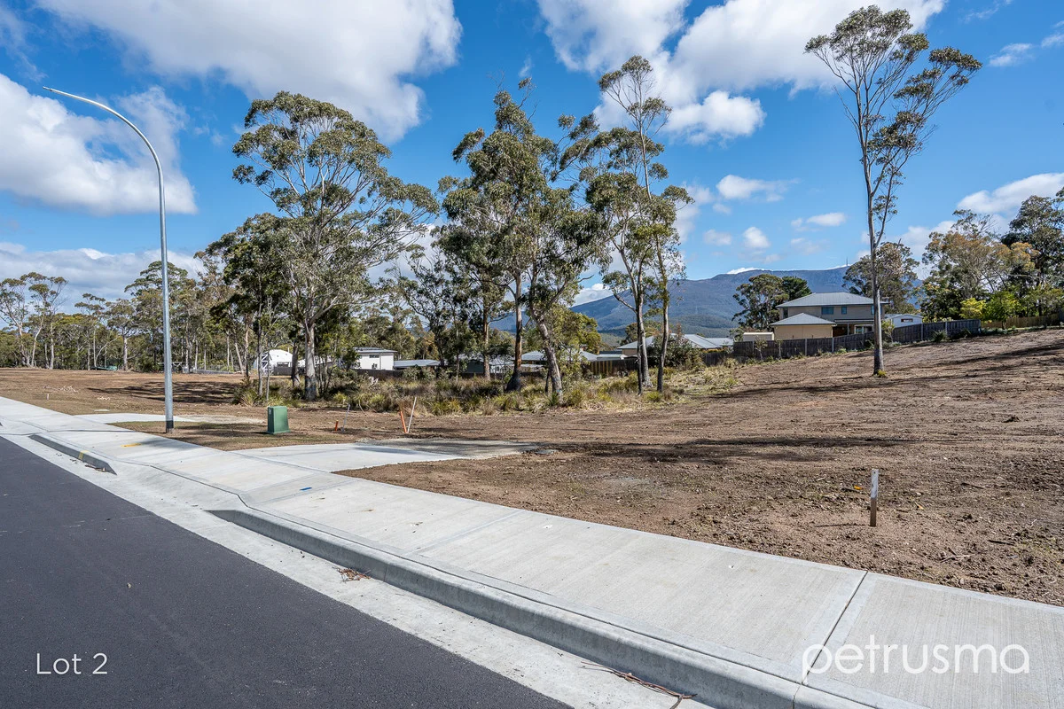 Additional image 4 of 1-3/512 Nelson Road, Mount Nelson TAS 7007