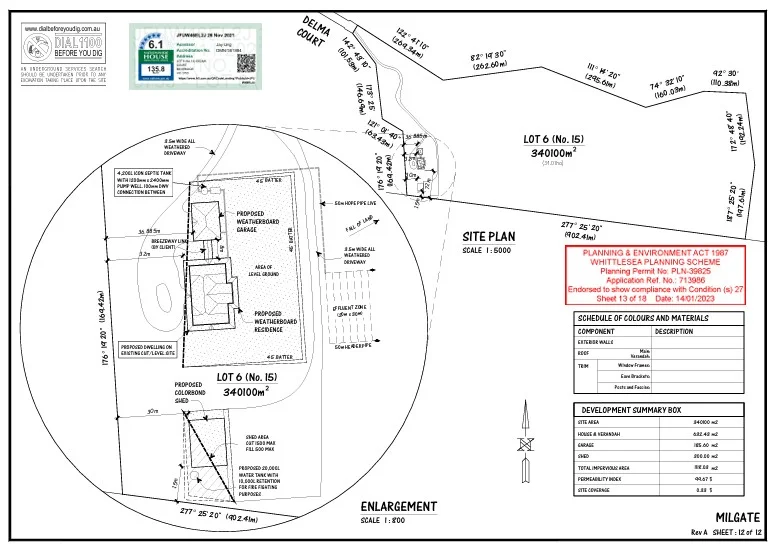 Additional image 15 of 15 Delma Court, Beveridge VIC 3753