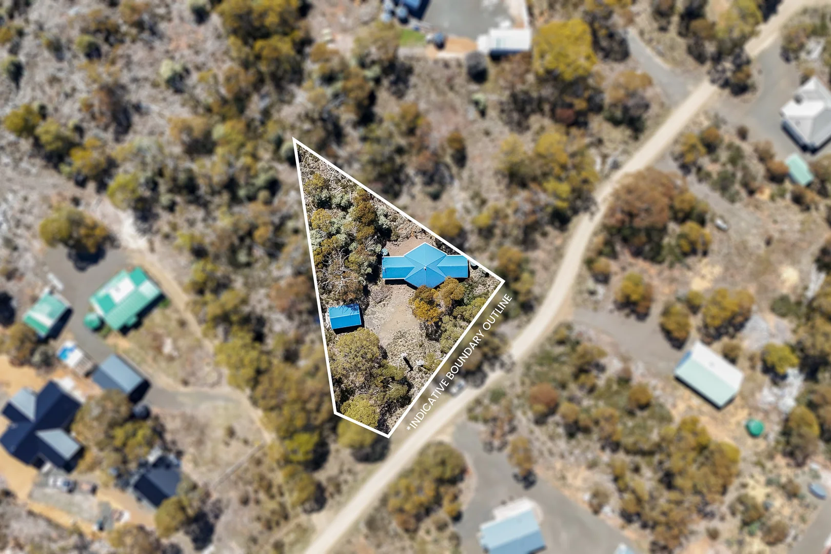 Additional image 23 of 51 Jones Road, Miena TAS 7030