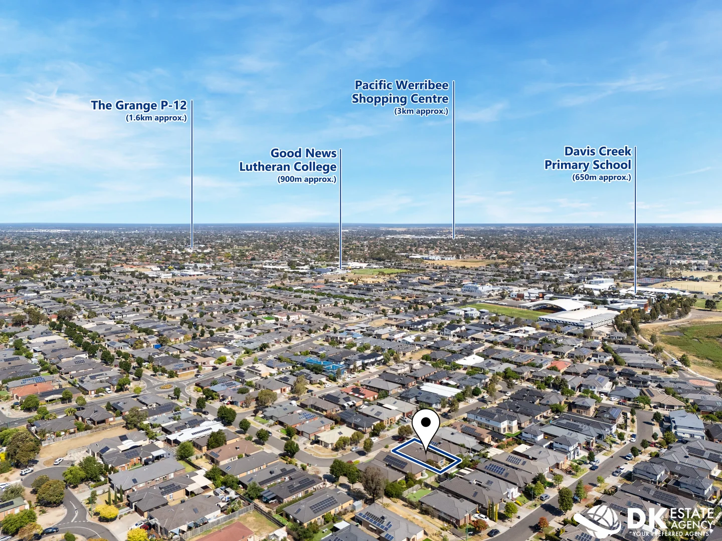 Additional image 13 of 6 Glasswing Street, Tarneit VIC 3029