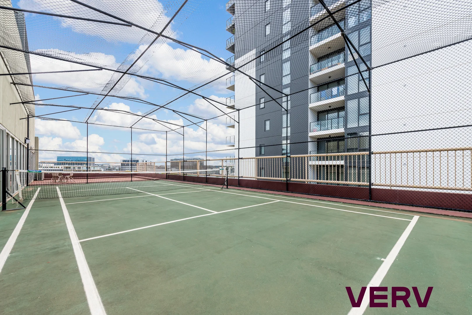 Additional image 12 of 217/2 Akuna Street, City ACT 2601