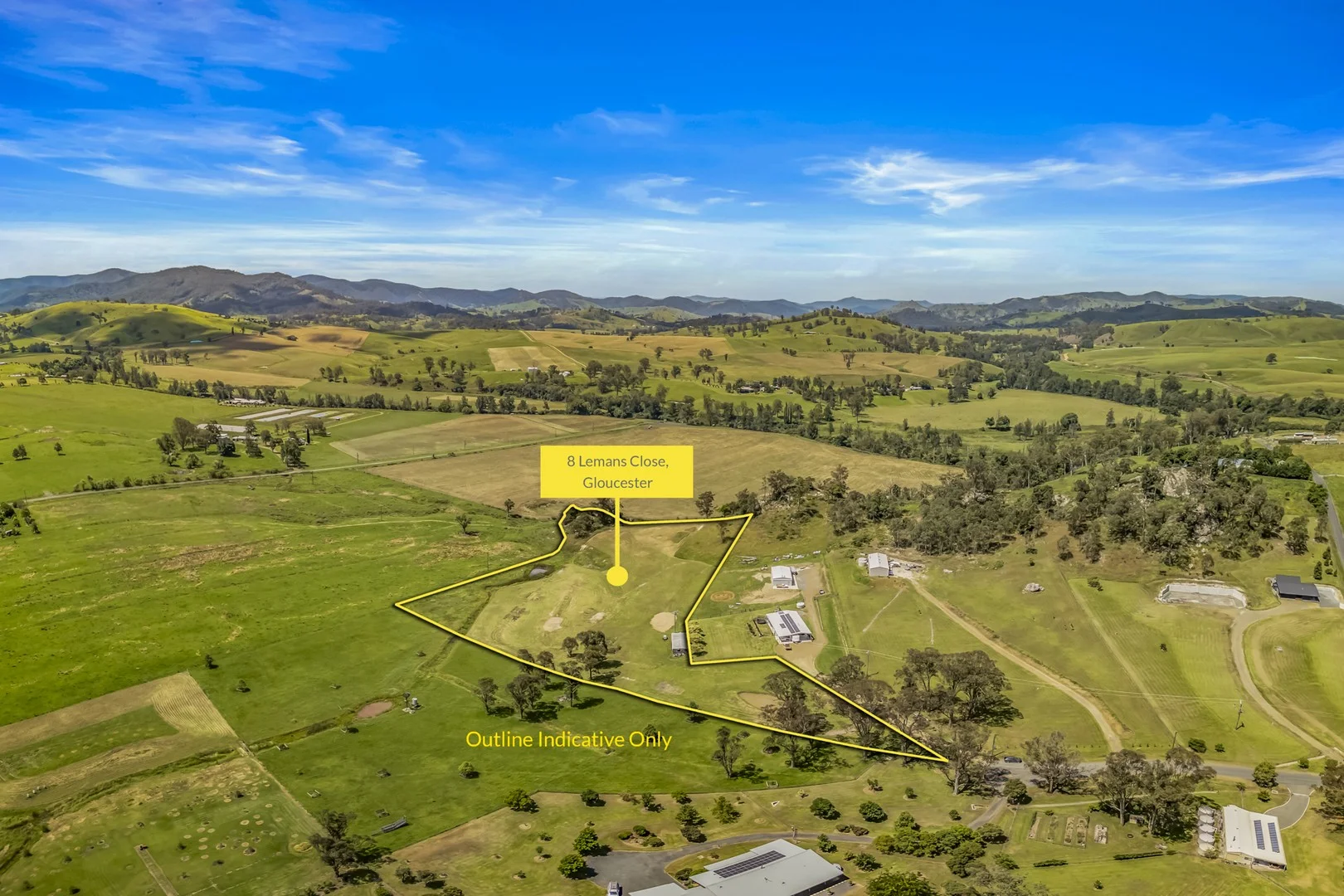 Additional image 13 of 8 Lemans Close, Gloucester NSW 2422