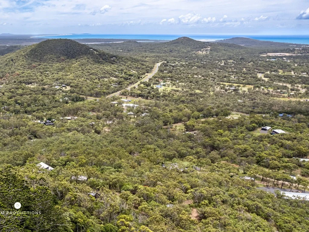 Lot 146 Josefski Road, Agnes Water QLD 4677
