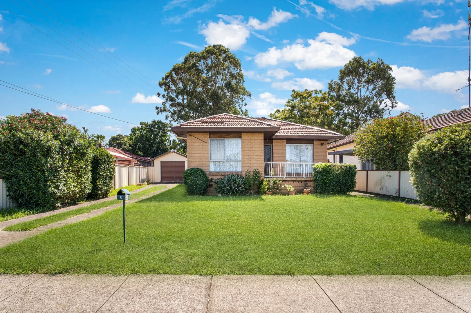 6 Russell Street, Blacktown NSW 2148