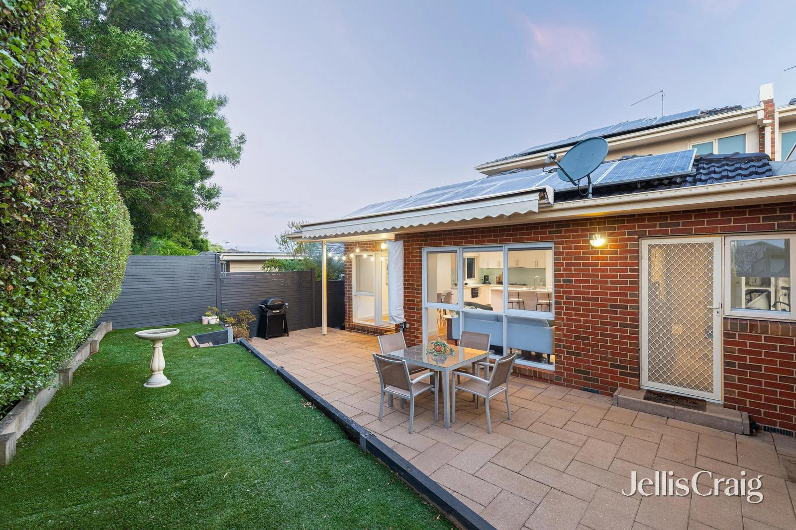 Additional image 14 of 5A Cherry Tree Court, Doncaster East VIC 3109