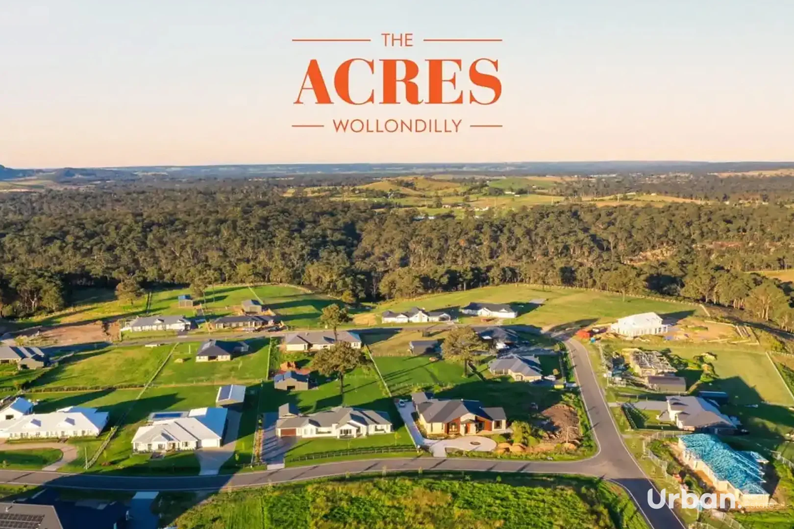 Additional image 6 of Lot 605 Sanctuary Drive, Tahmoor NSW 2573