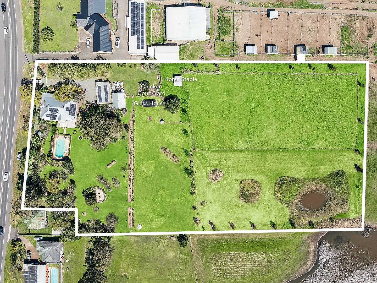 Additional image 12 of 136 Cessnock Road, Maitland NSW 2320