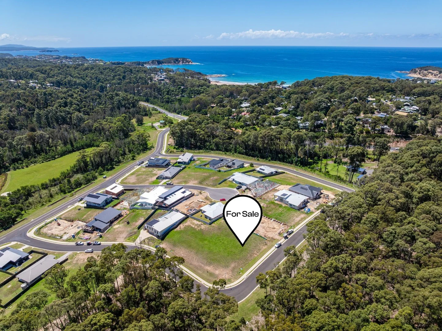 28 Sebbens Crescent, Rosedale NSW 2536