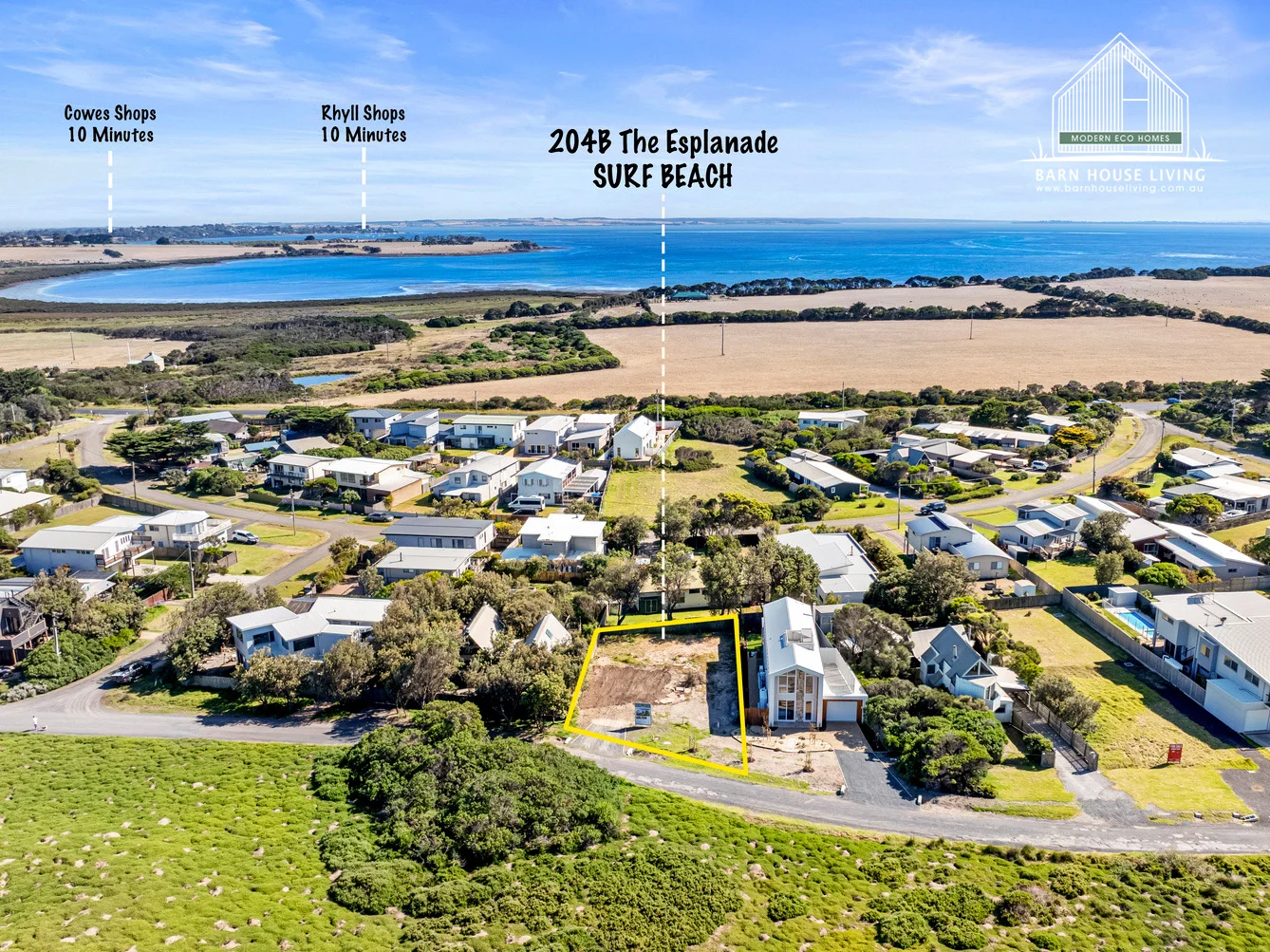 Additional image 6 of 204B The Esplanade, Surf Beach VIC 3922