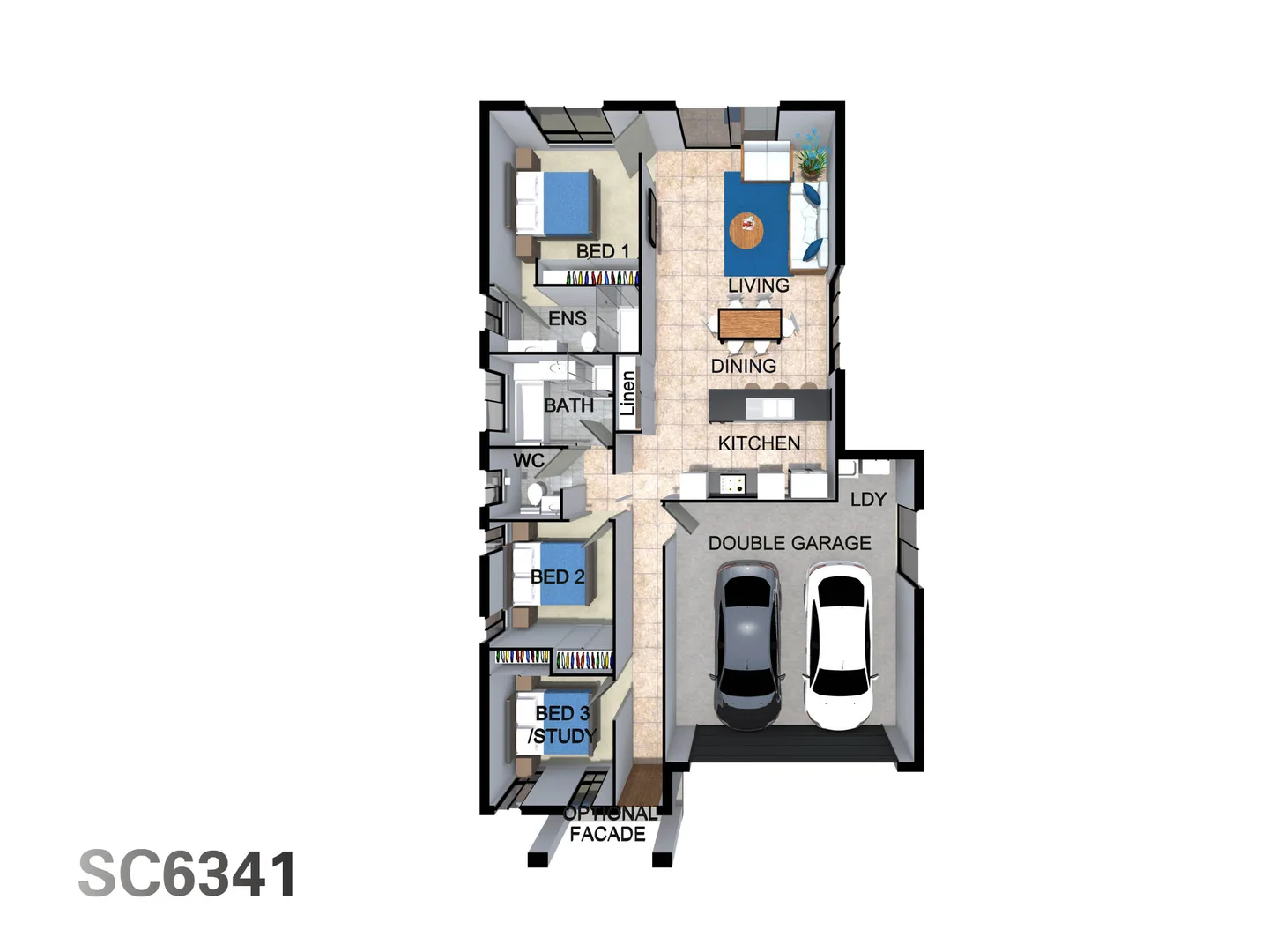 Additional image 2 of 3 Halyard Avenue, Moonee Beach NSW 2450