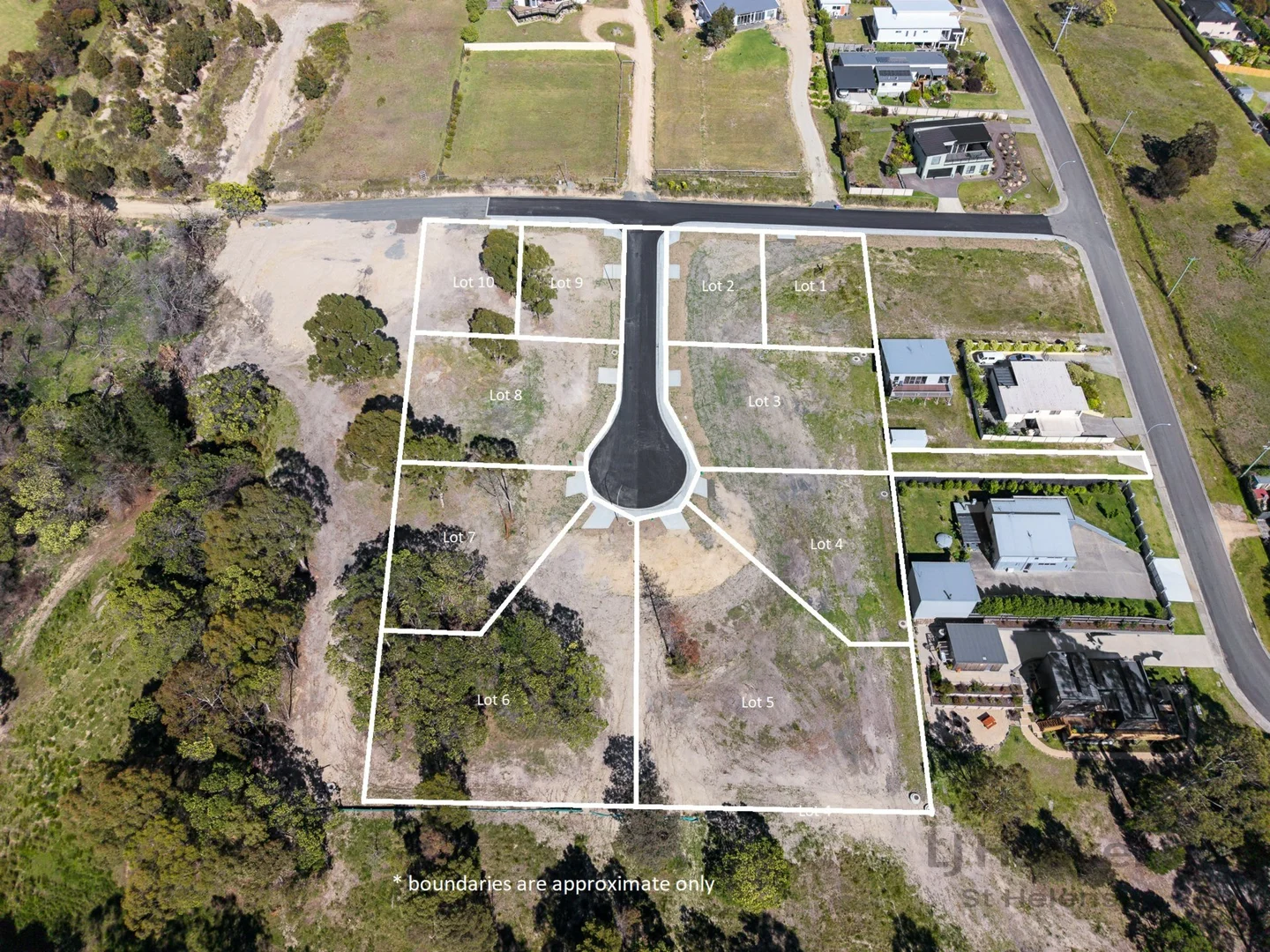 Additional image 5 of 1-10 Oceanvista Drive, St Helens TAS 7216