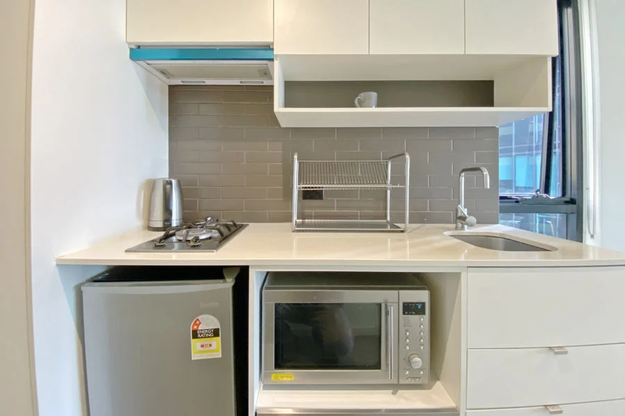 Additional image 8 of 1005/243 Franklin Street, Melbourne VIC 3000