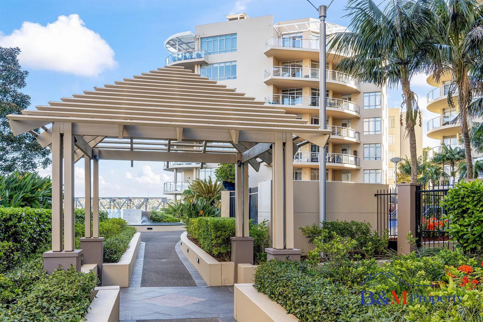 Additional image 40 of 1003/5 Cary Street, Drummoyne NSW 2047