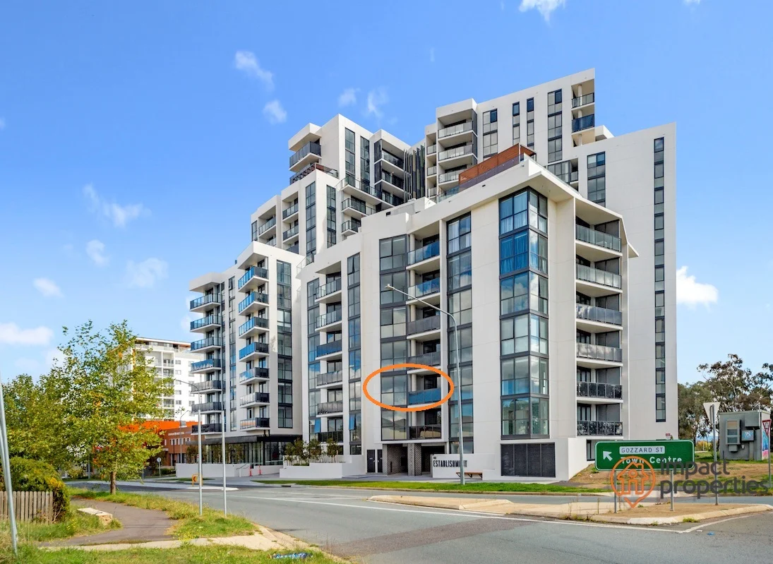 Additional image 16 of 223/87 Gozzard Street, Gungahlin ACT 2912