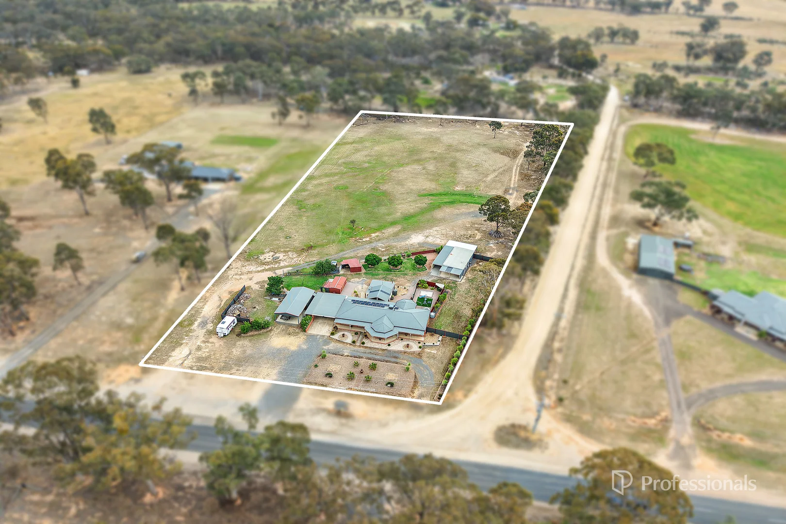Additional image 3 of 339 Timor Road, Bowenvale VIC 3465