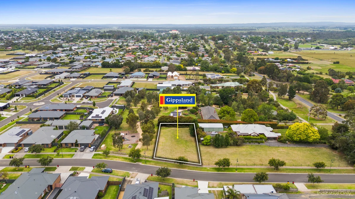 Additional image 8 of 256 Boisdale Street, Maffra VIC 3860