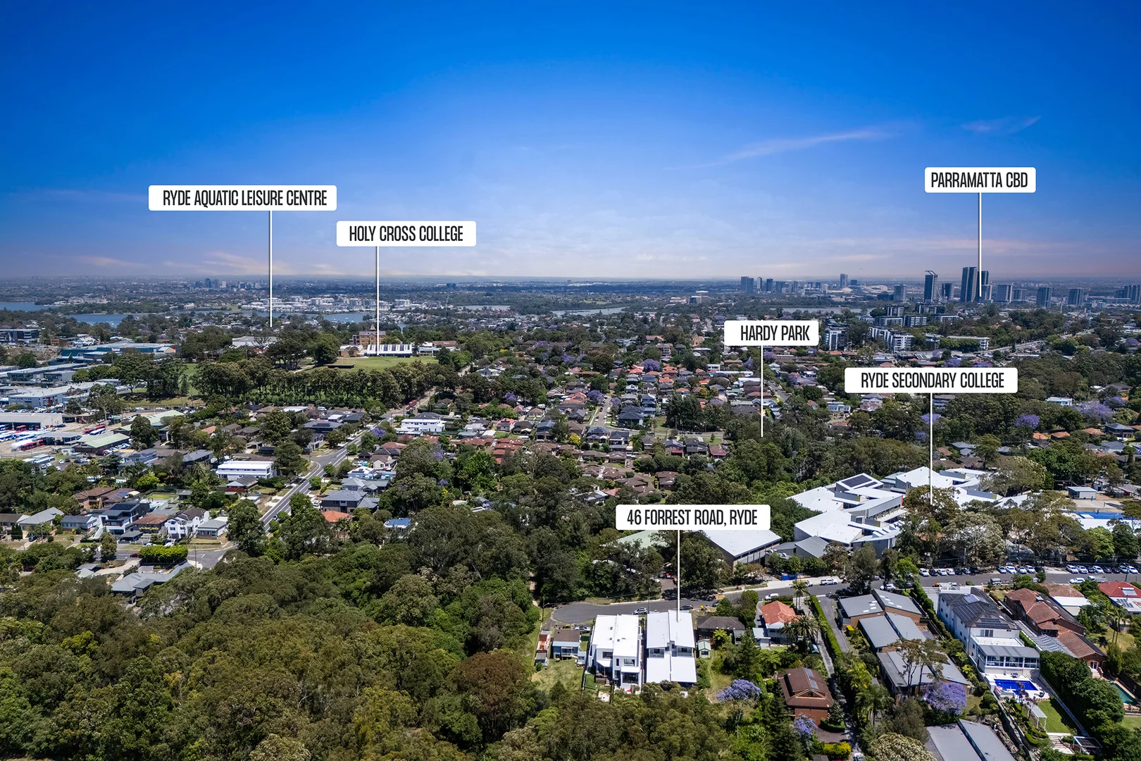 Additional image 20 of 46 Forrest Road, Ryde NSW 2112