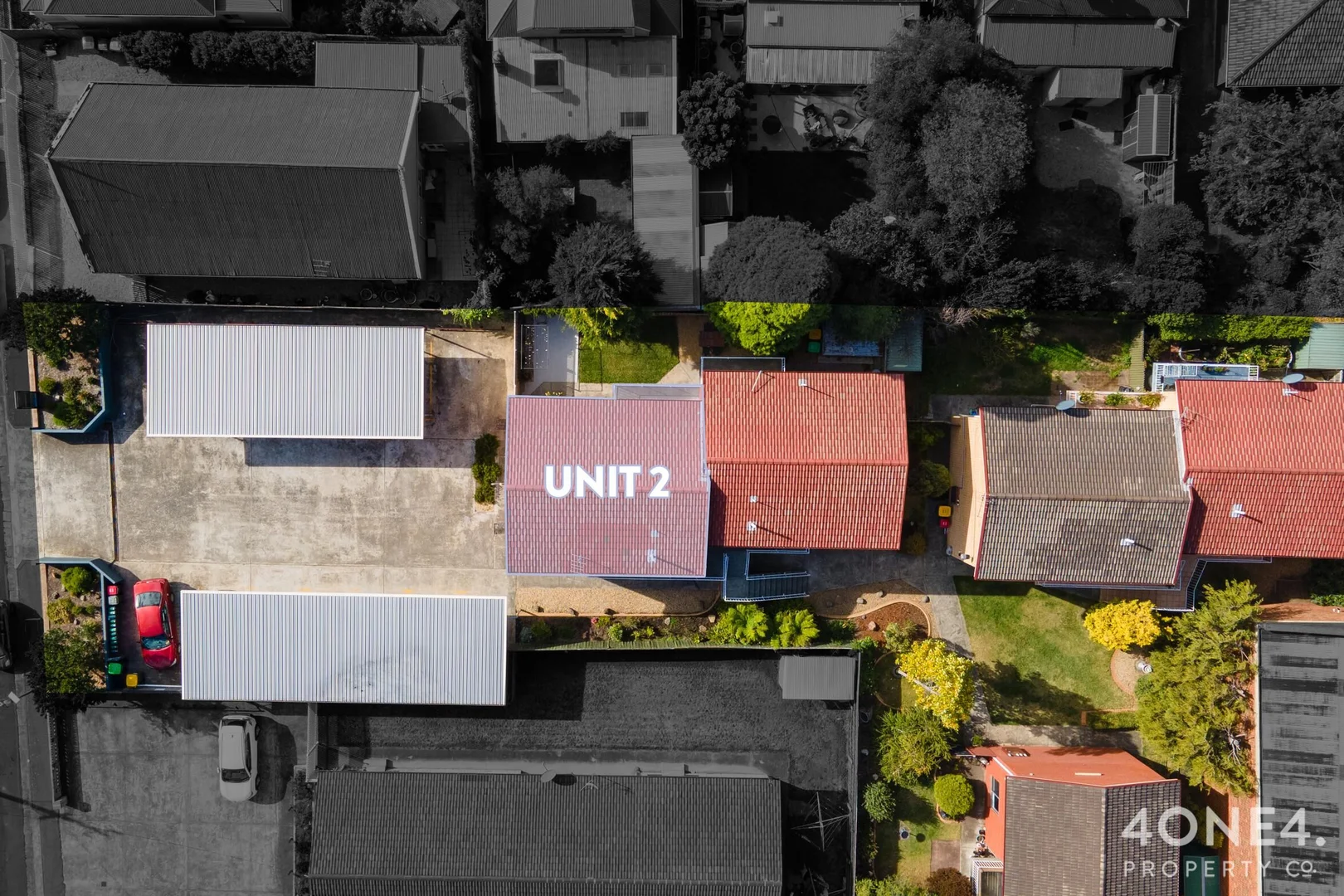 Additional image 18 of 2/27 Cross Street, New Town TAS 7008