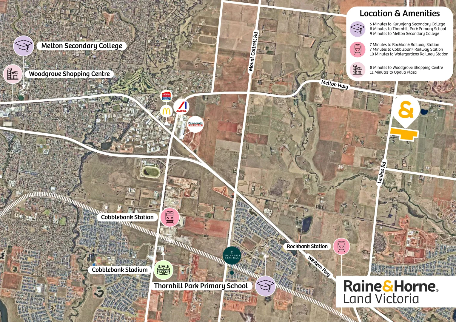 Additional image 4 of 609-655 Leakes Road, Bonnie Brook VIC 3335