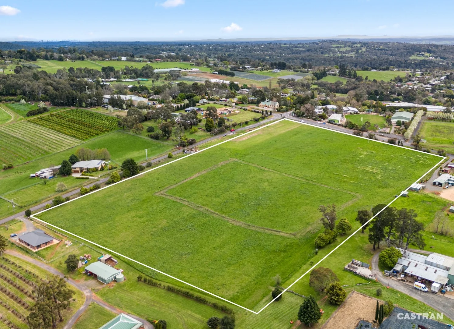 135 Beenak Road, Wandin North VIC 3139