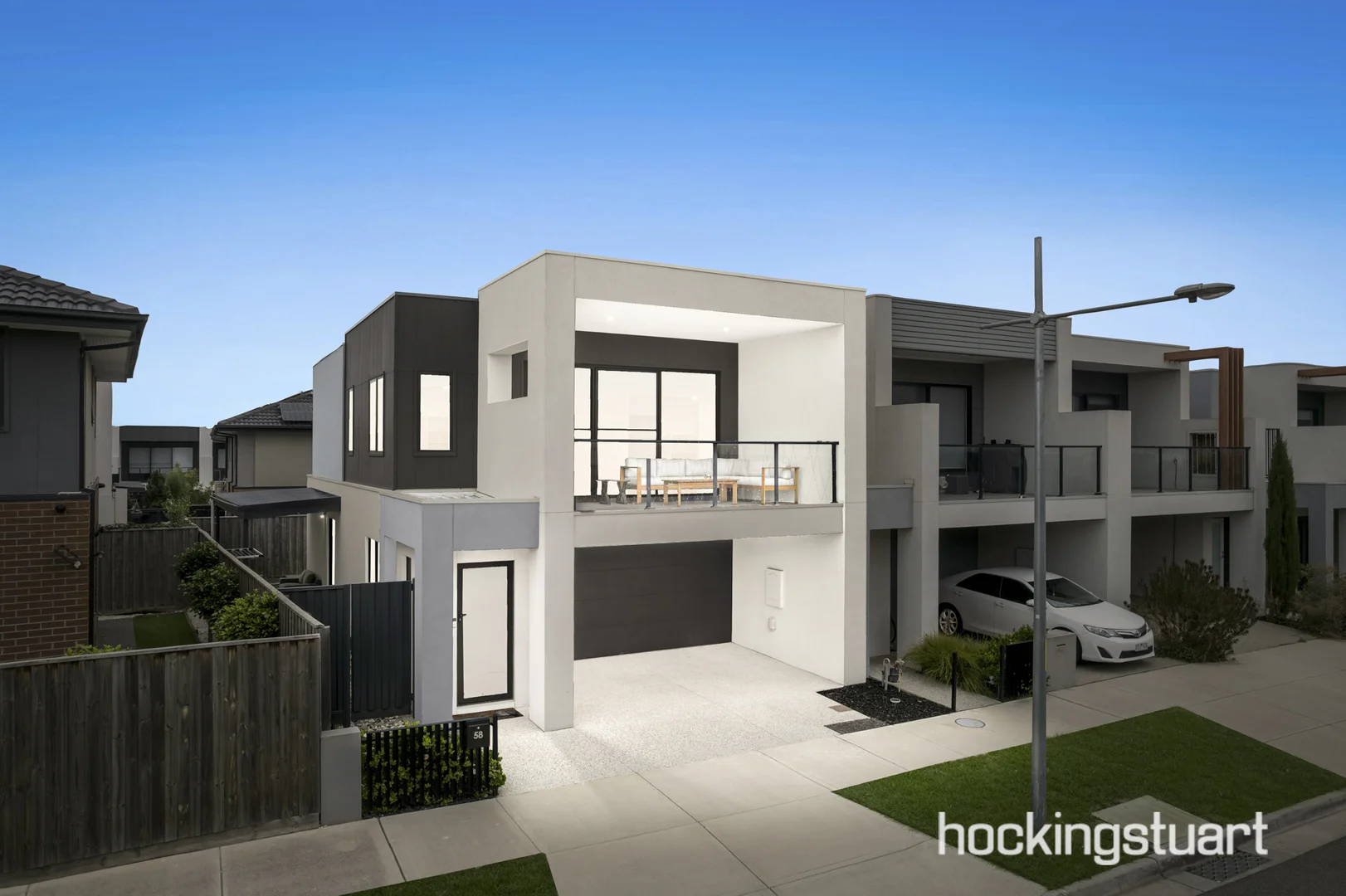 Additional image 2 of 58 Soho Crescent, Wollert VIC 3750