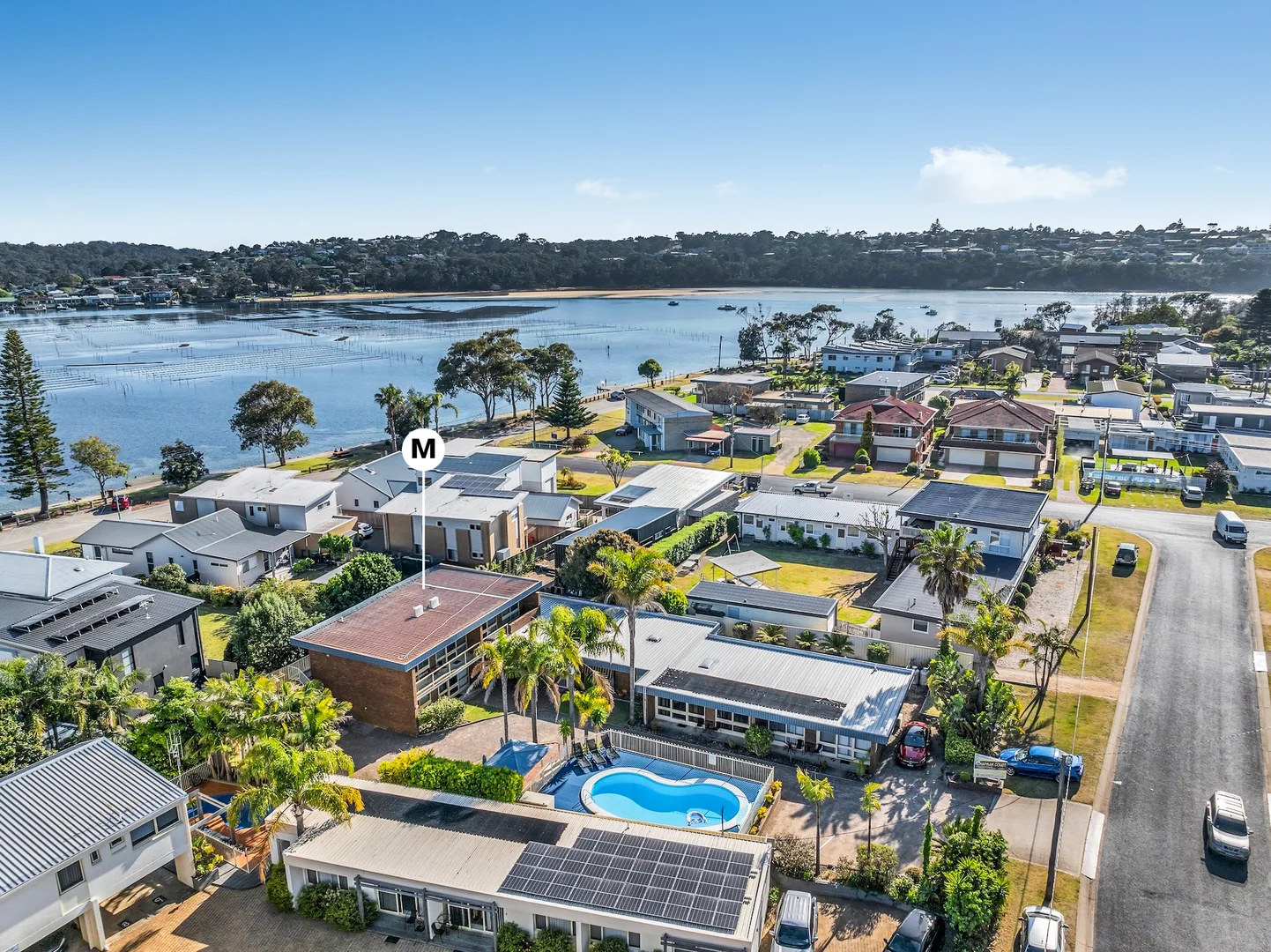 Additional image 13 of 5/3 Chapman Avenue, Merimbula NSW 2548
