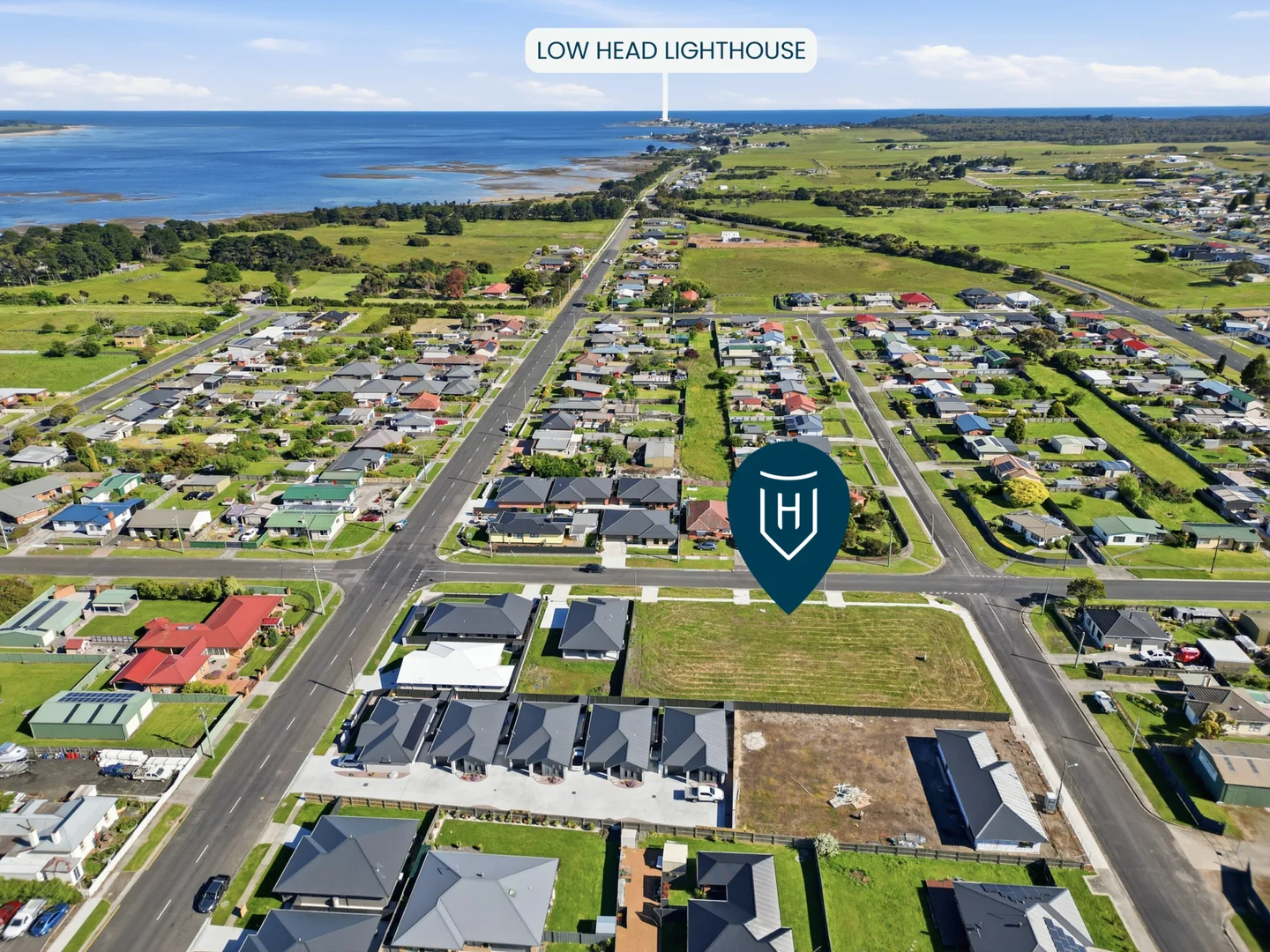 Additional image 8 of ANNE/5-6 Cnr Arthur Street & Sorell Street, George Town TAS 7253