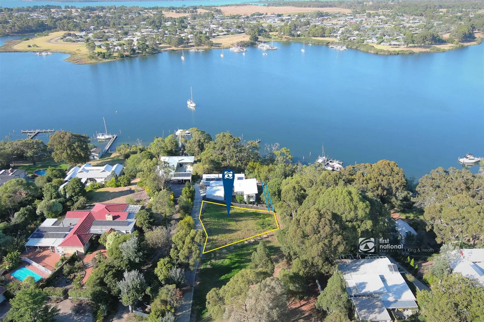 Additional image 3 of 1/139 Newlands Drive, Paynesville VIC 3880