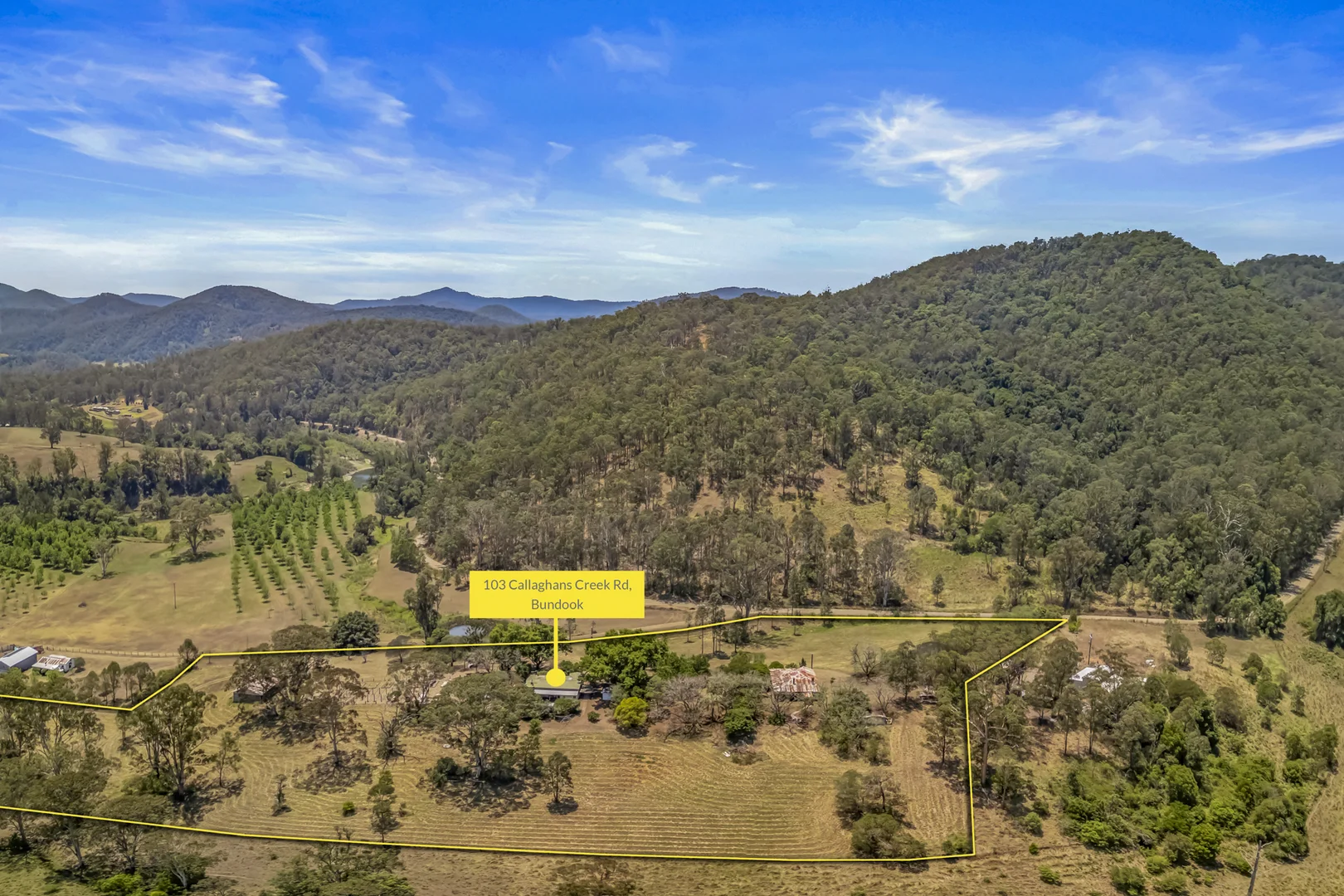 Additional image 38 of 103 Callaghans Creek Road, Bundook NSW 2422