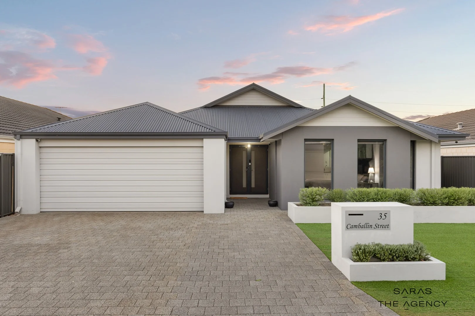 35 Camballin Street, Harrisdale WA 6112