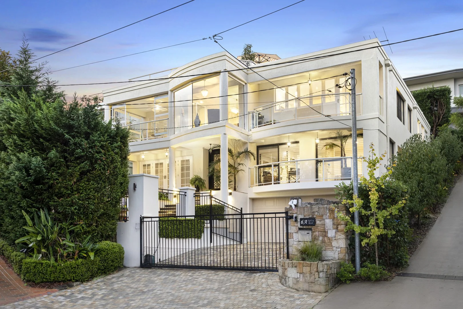 Additional image 2 of 6a Ogilvy Road, Clontarf NSW 2093