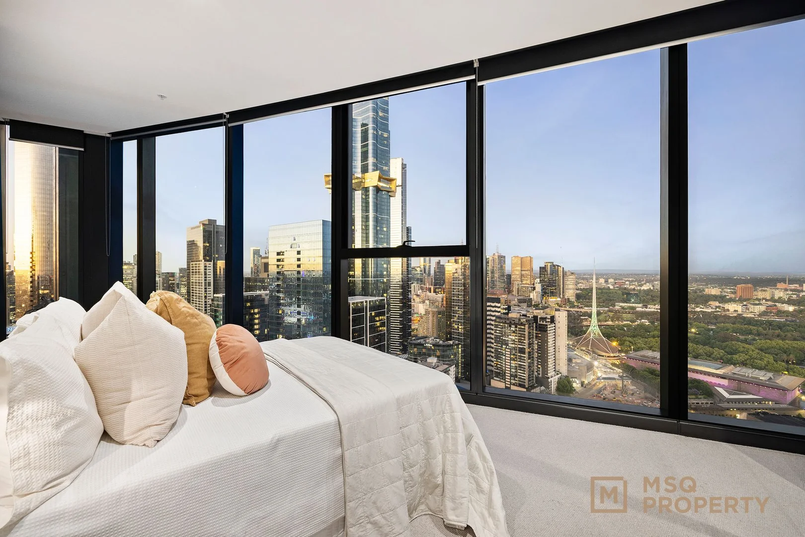 Additional image 7 of 4401/18 Hoff Boulevard, Southbank VIC 3006