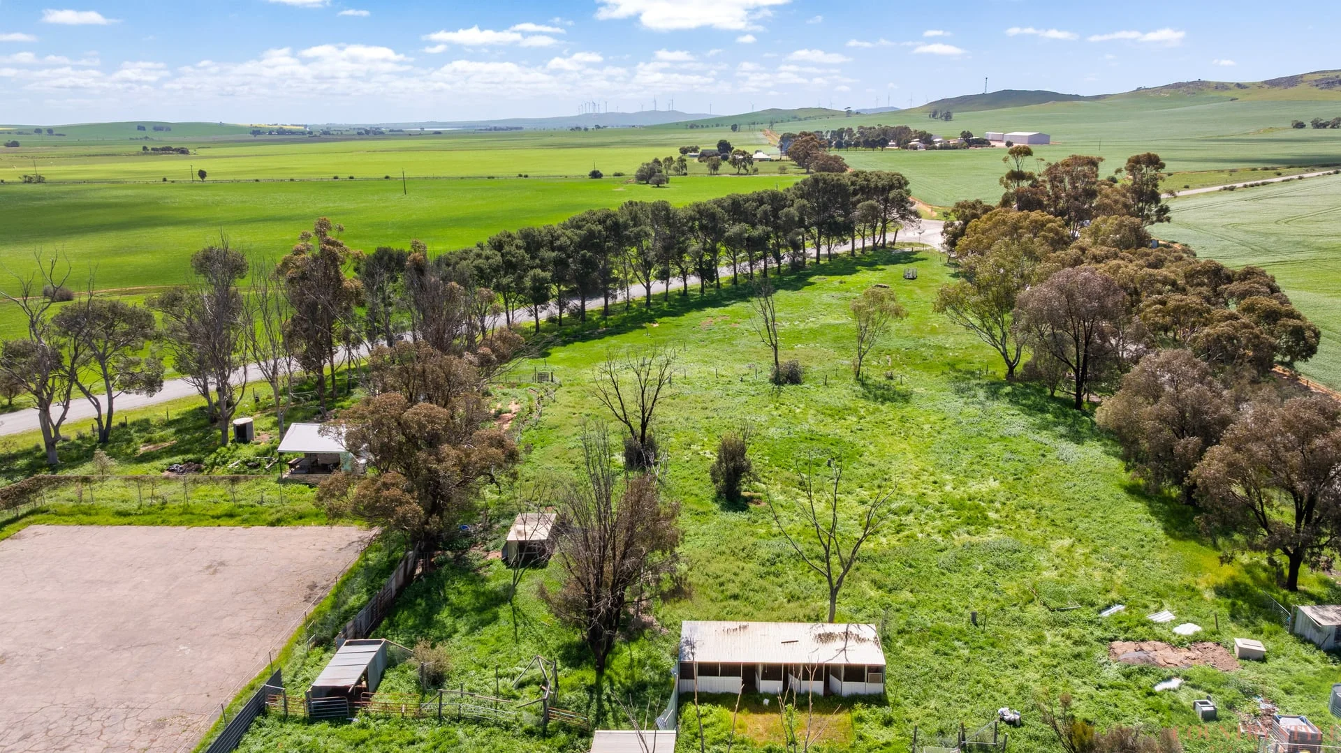 Additional image 15 of 24 Main st, Black Springs SA 5413