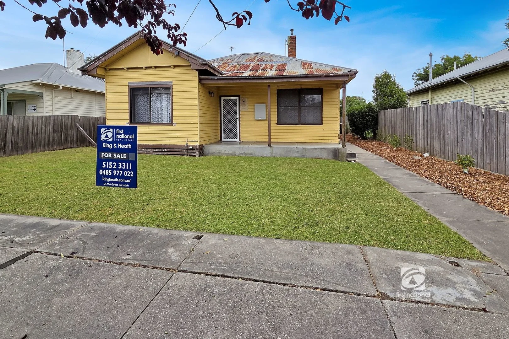 186 Macleod Street, Bairnsdale VIC 3875