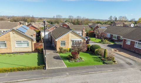 Watkinson Gardens, Waterthorpe S20