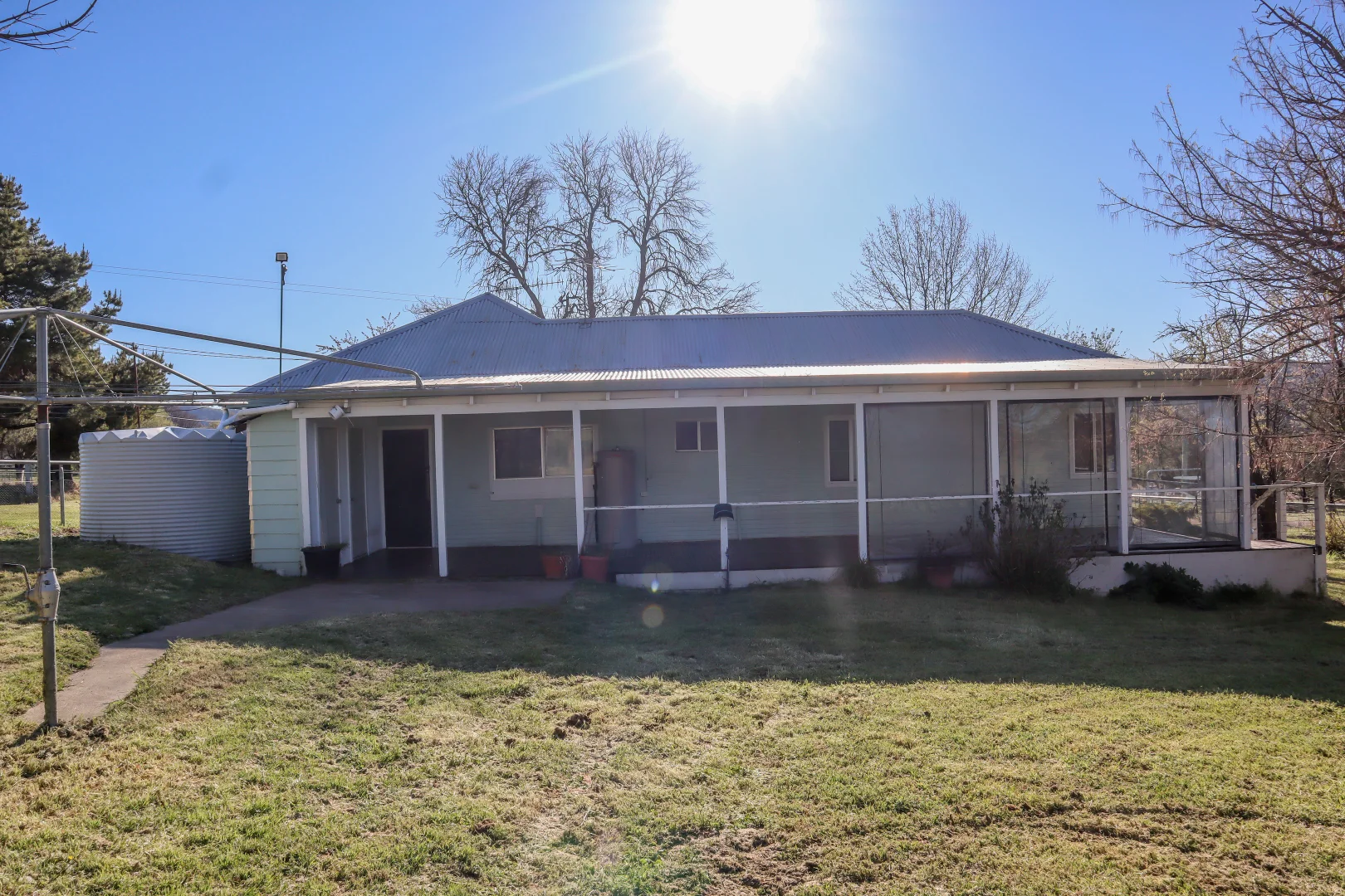 Additional image 4 of "Bonna"  1 Haidee Street, Bendemeer NSW 2355