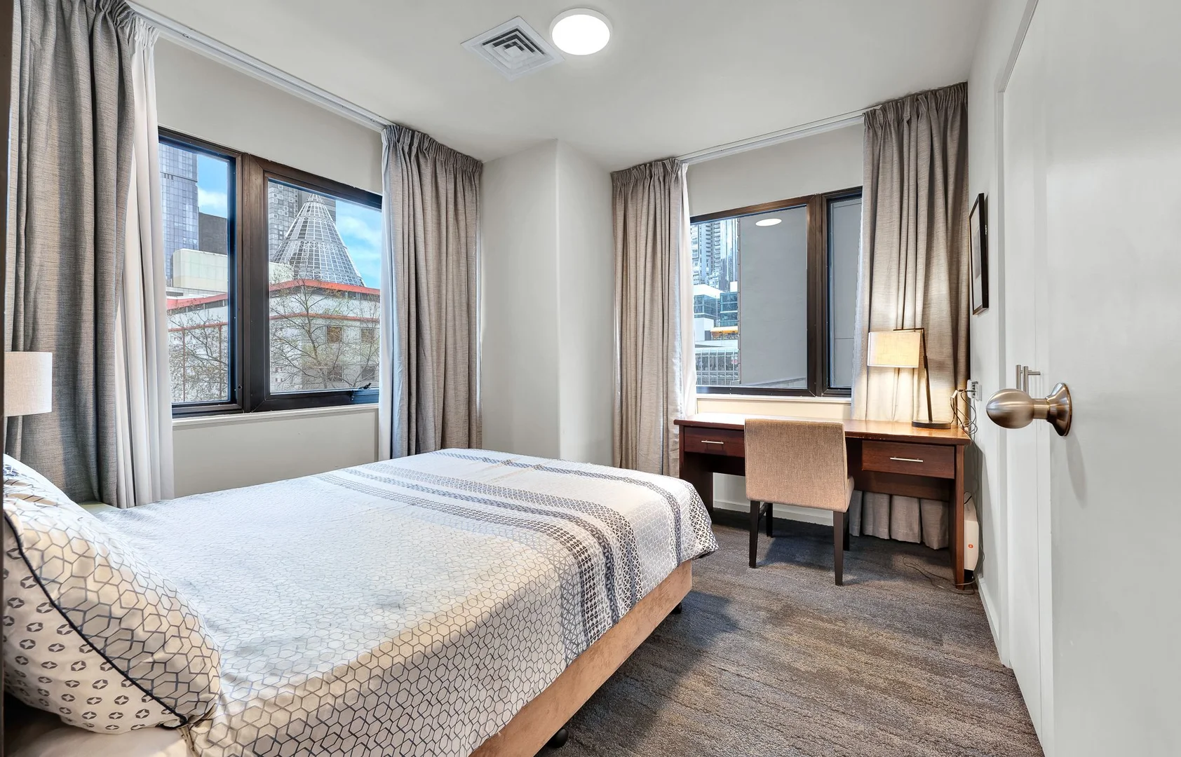 Additional image 5 of 502/250 Elizabeth Street, Melbourne VIC 3000