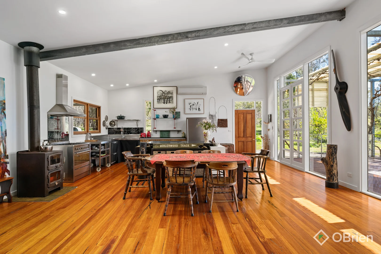 Additional image 3 of 26 Boilerwood Track, Taminick VIC 3675