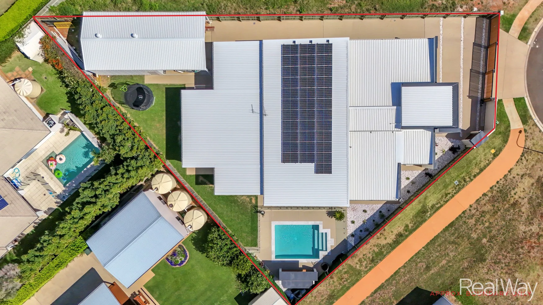 Additional image 3 of 20 Chase Close, Bargara QLD 4670