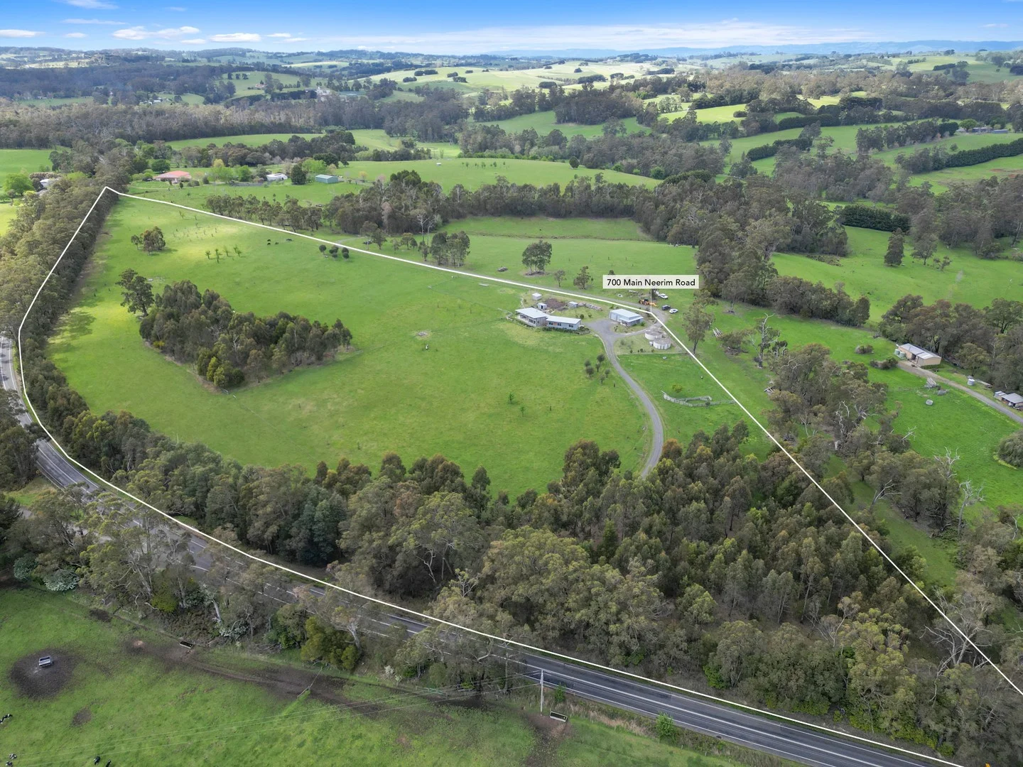 700 Main Neerim Road, Drouin West VIC 3818