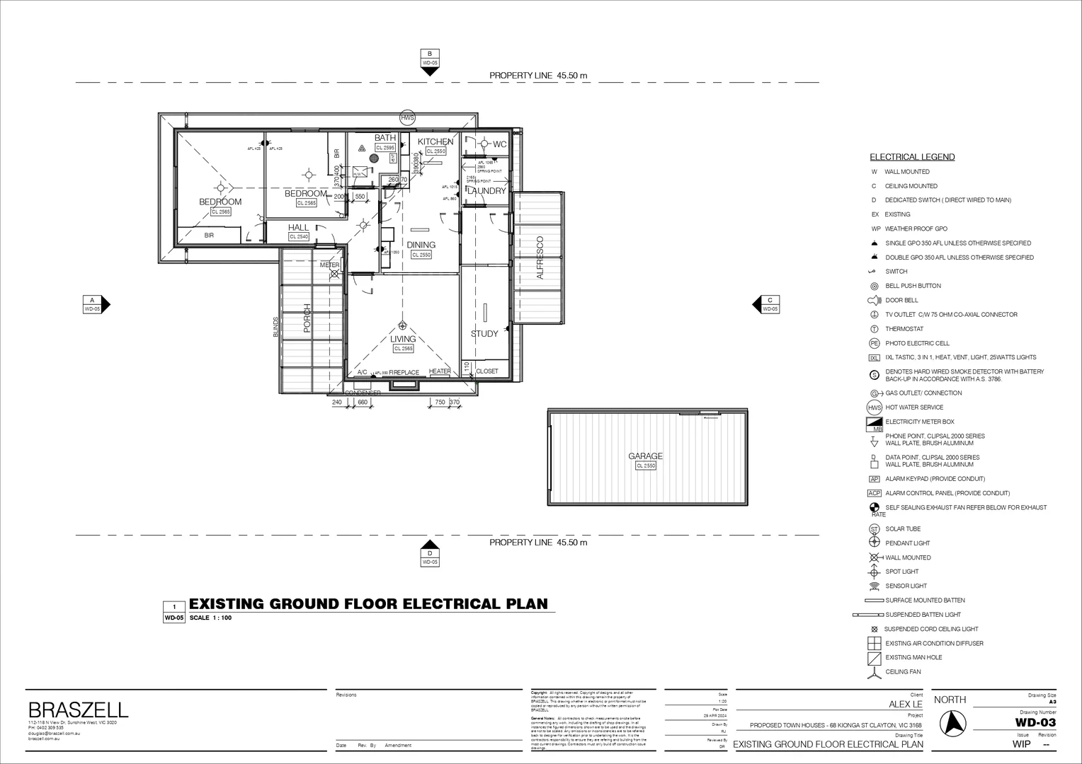 Additional image 14 of 68 Kionga Street, Clayton VIC 3168