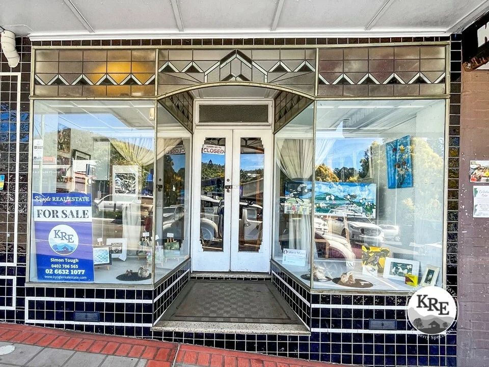 Additional image 2 of 41 Summerland Way, Kyogle NSW 2474